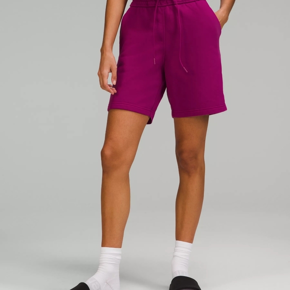 Lululemon Loungeful HR Short 7" - Picture 3 of 12